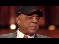 'Say Hey Kid' Willie Mays transcended sports ⚾️ | ESPN Throwback