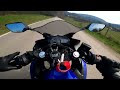 [YAMAHA YZF R3] - [LEOVINCE FULL SYSTEM EXHAUST] - [PURE SOUND] - [4K]