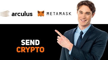 How To Send USDC From Arculus Wallet To Metamask 2025