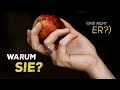 Warum hat Satan die FRAU versucht - und nicht den MANN? | 1. Mose 3