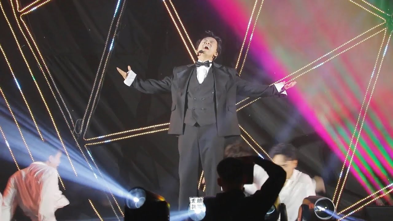 I love you - Bùi Công Nam | 260125 FM in HN