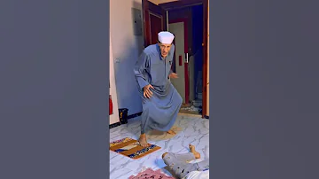 لو انت دخلت الشقه عندك ولقيت ده هتعمل ايه 