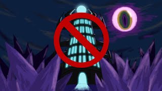 Trove: No More Shadow Towers?