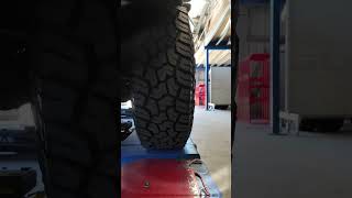 King Snatch Satin Black wheels with Yokohama G016X AT tyres #shorts #tyres #wheels #australia King Snatch Satin Black wheels with Yokohama G016X AT tyres #shorts #tyres #wheels #australia