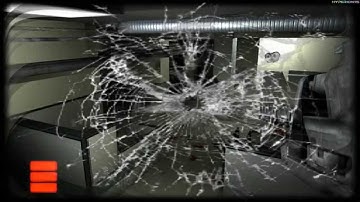 F.E.A.R. 1. Walkthrough. Interval 06 (of 12): Interception-Unauthorized Personnel / No commentary