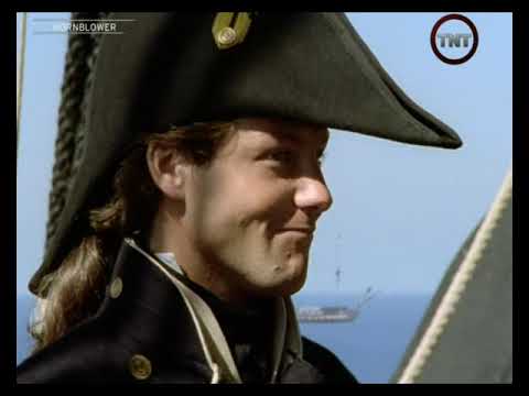 Hornblower The Mutiny 2001 Bölüm.5 Türkçe Dublaj