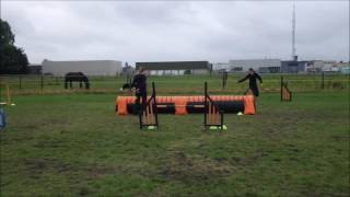 Brie Seminar With Lisa & Tereza 2016