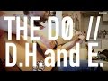 BENTHAM // DESPAIR HANGOVER ECSTASY (The Dø cover)