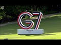 G7-Gipfel: Merz schenkt Trump DFB-Trikot zum 80. Geburtstag