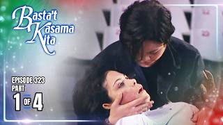Bastat Kasama Kita Episode 323 14 April 1, 2026