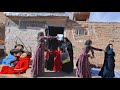 Life with challenges: The return of a girl to her mother's arms