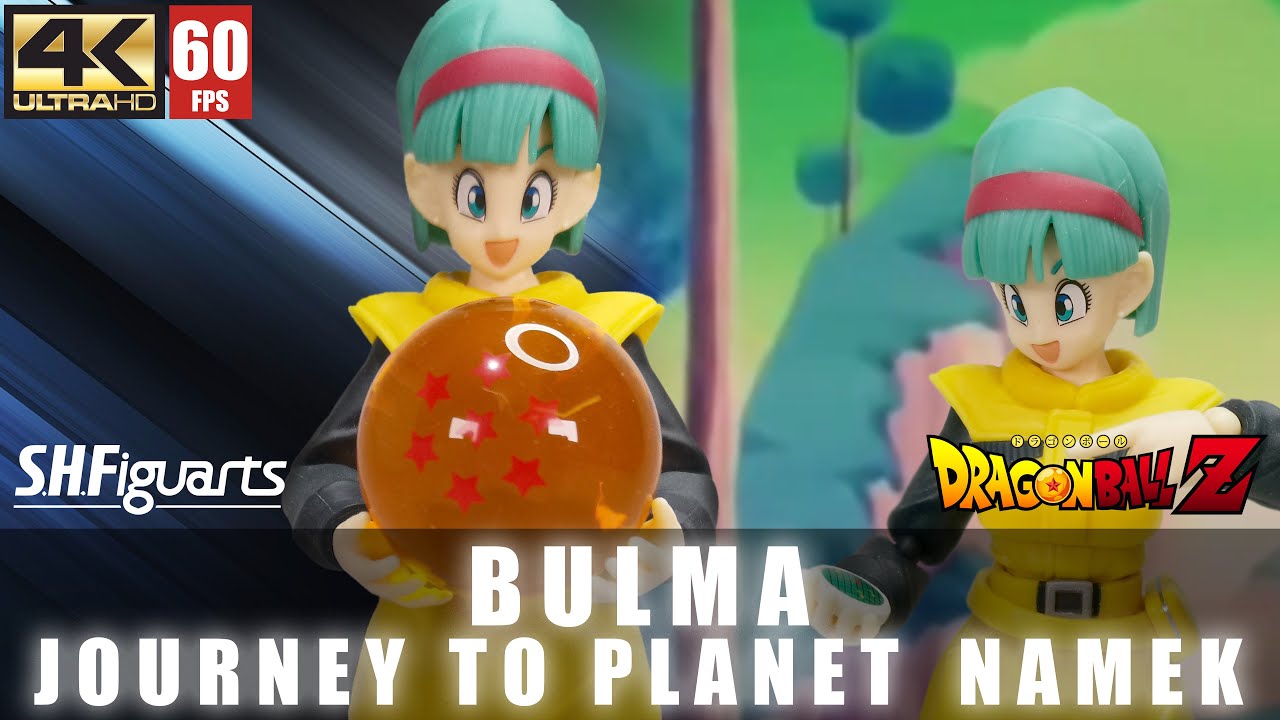 Bulma  Anime-Planet