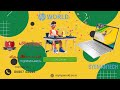 HP World Back to School Offer