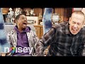 Danny Brown Shocks Gilbert Gottfried With His Dreams | DANNY'S HOUSE (Full Episode)