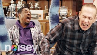 Danny Brown Shocks Gilbert Gottfried With His Dreams | DANNY'S HOUSE (Full Episode) by Noisey 22,682 views 1 year ago 21 minutes