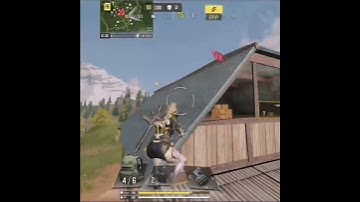 1v1!shotgun vs shotgun 😝|#short #codmbile #codmshorts #callofdutymobile