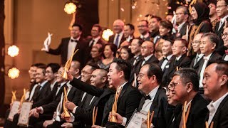 5th PropertyGuru Indonesia Property Awards 2019 – The Highlights