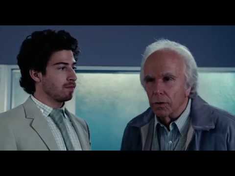 "Клик: С пультом по жизни".(Майкл узнал о смерти своего отца)Адам Сэндлер!