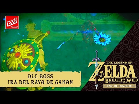 Santuario de Tamri - Prueba 2 Extra: Canto de Urbosa : GUIA Zelda