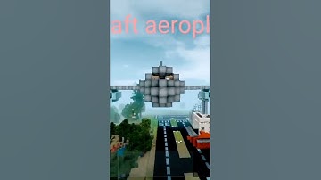 Mindcraft ll Mini Block CRAFT 3D ł I Found A HUHGY WUGGY#shorts#youtubeshorts