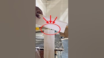 Useful Woodworking tips and skills. Easy way to always get a reliable angle #shorts #wood #skills