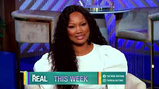 This Week on 'The Real'