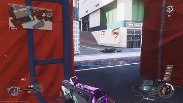 FFA Brutal with the RVN Blistering - Infinite Warfare