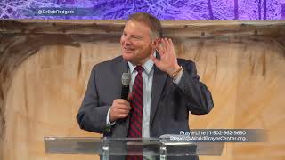 12/25/2021 WORD Alive |  Dr. Bob Rodgers | The 10 Commandments of a Happy Christmas