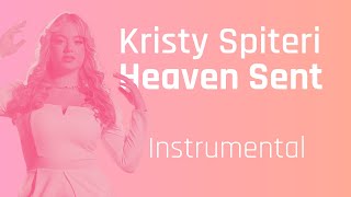 Kristy Spiteri - Heaven Sent (Instrumental)