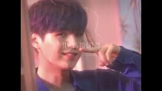 talking to the moon : yoongi [edit]