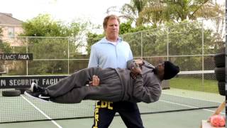 Fx Network & Get Hard Teaser