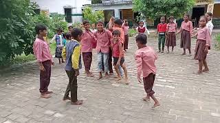 school readiness program activity