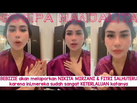 Video: Saya Ingin Meminta Maaf: Instasamka Mengenai Skandal Dengan Artis Solek Dan Kurir