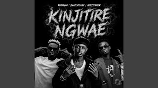 Kinjitire Ngwae
