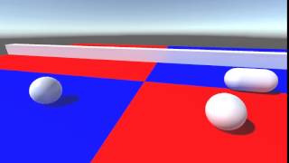 Unity5 Static Lightmap
