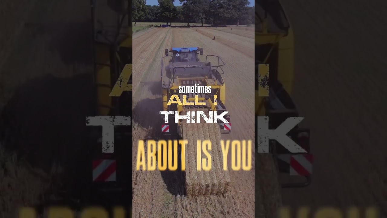 New Holland BB 1270 Plus Density & T 7.270 AC