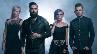 Skillet - Feel Invincible () Resimi