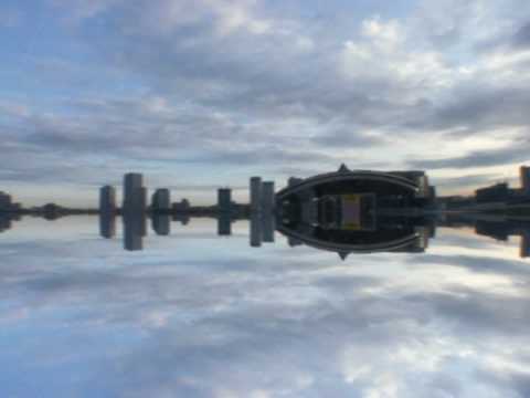 (HD) Tokyo Sky Drive