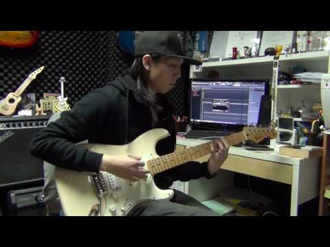 長相廝守 guitar cover  - ToNick