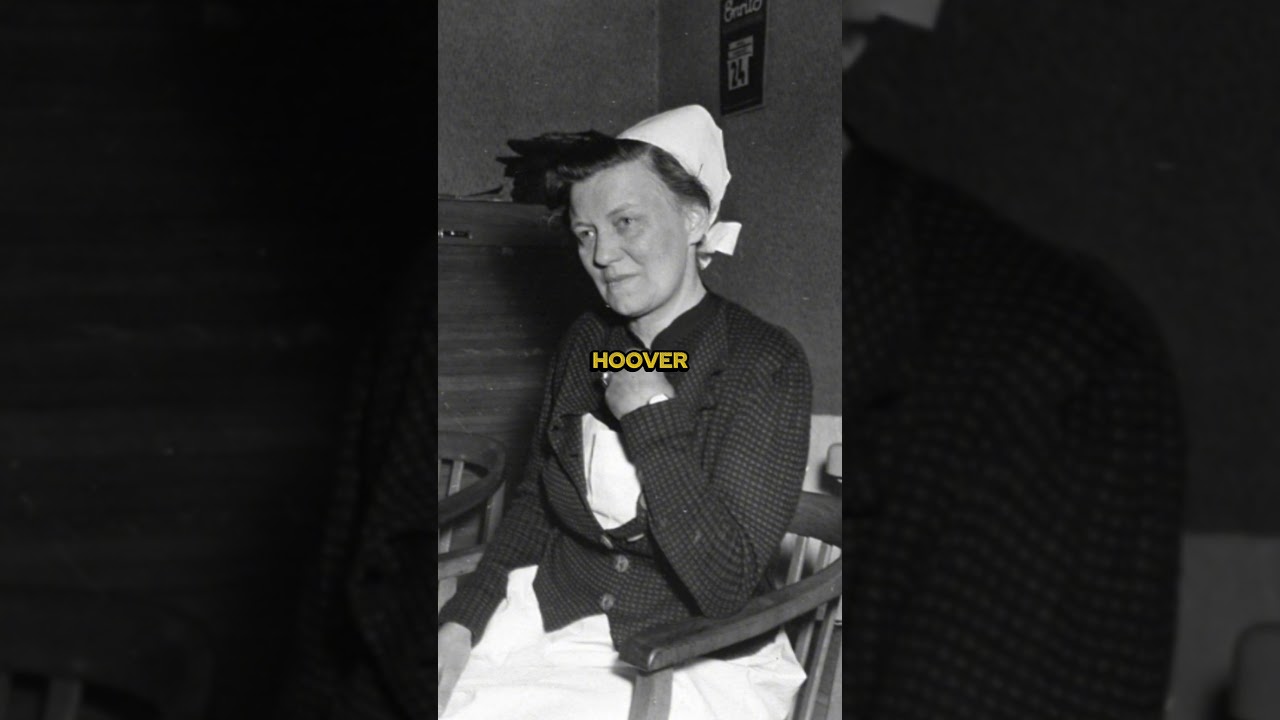 What Happened to the Nazi Nurses After World War II?