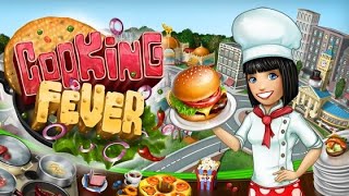 Cooking Fever: Restaurant Game - Gameplay (iOS, Android) screenshot 4