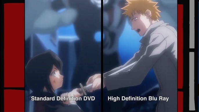 Bleach Set 13 Blu-ray