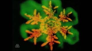 BBC2 Closedown - 28th December 1983