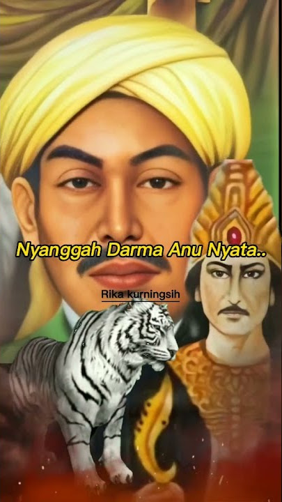 story sunda buhun.