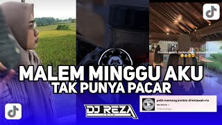 DJ MALAM MINGGU AKU TAK PUNYA PACAR BY FELIK FVNKY SOUND 𝐑𝐈𝐈𝐎𝐈𝐍𝐒𝐌 VIRAL TIKTOK YANG KALIAN CARI !!