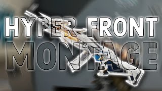 BEST HYPER FRONT MONTAGE HYPER FRONT INDONESIA