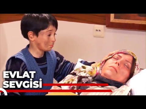 Evlat Sevgisi - Kanal 7 TV Filmi