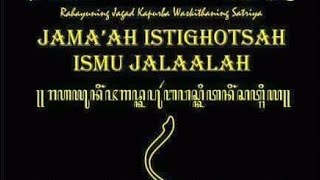 Ruwat,Teluh Pendem, Setriming,