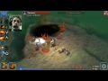 Let's play Eternium Mage and Minions act 2 part 2
