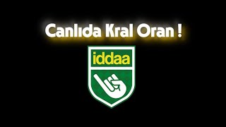 Kral Canlıda Da Oranlar Kral Kazanmaya Hazır Mısın? ,